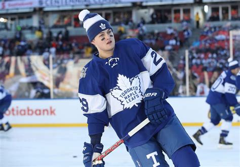 Wonderful GIFs of Wonderful William Nylander - TheLeafsNation