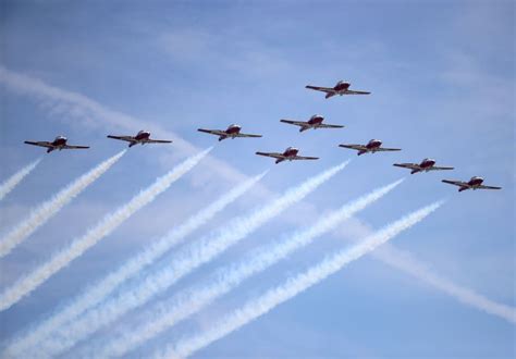 U.S.-NEW YORK-AIR SHOW