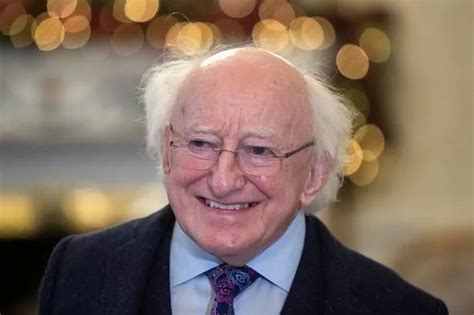 President Michael D Higgins says homework should be banned in Ireland ...