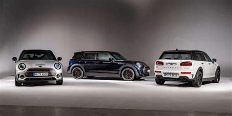 The 2024 MINI Clubman Final Edition - Braman MINI Palm Beach :Braman MINI Palm Beach