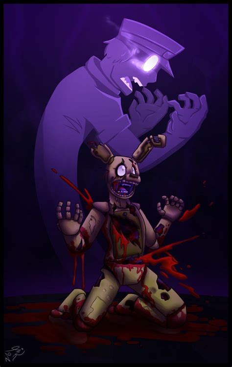 96 Depressing Fnaf Sad Fanart | Allen Kayleah