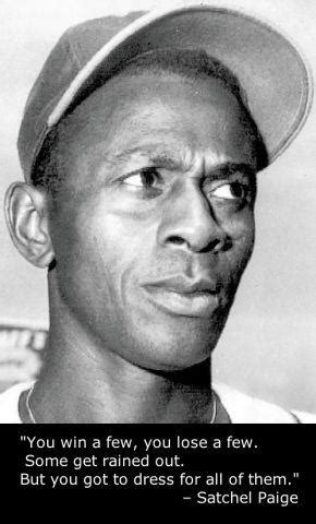 Satchel Paige Quotes. QuotesGram