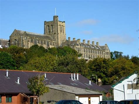 Bangor Tourism: Best of Bangor, Wales - TripAdvisor