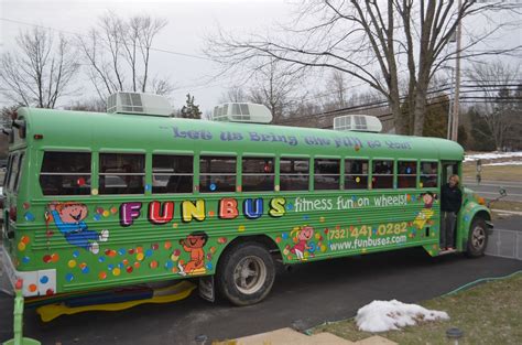 Fun BUs - school bus! School Bus, Fun Workouts, Fun Activities, Party Themes, Projects, Log ...