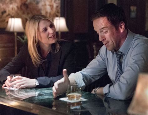 6. Homeland (Showtime) from Top 10 TV Dramas of 2012 | E! News