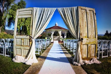 Wood Ranch Golf Club Wedding Venue | Cost from $4,826 | Breezit