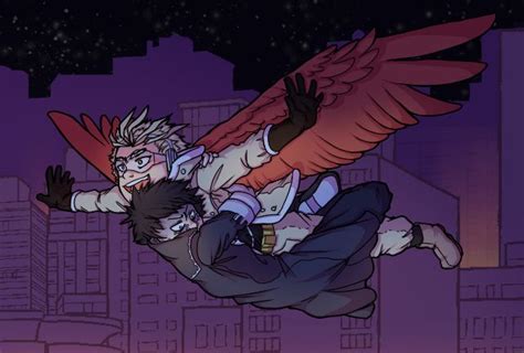 The 17+ Hidden Facts of Hawks And Dabi Bnha Fanart? Well you're in luck ...