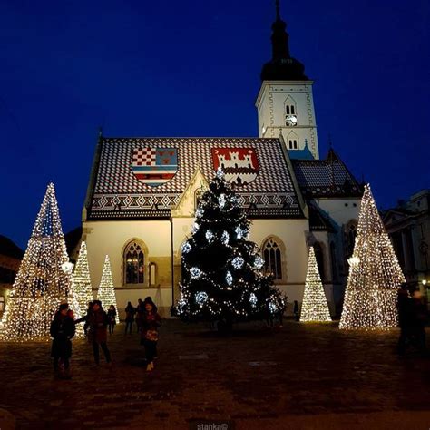 Zagreb Christmas Break – Rilak's Zagreb Guide