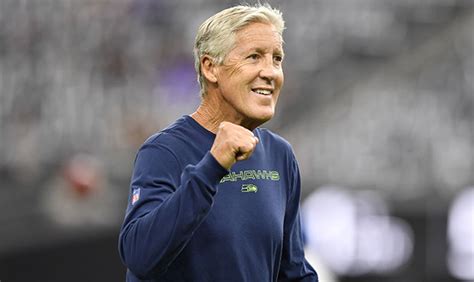 Pete Carroll: Seahawks' preseason approach, rookie standout, Adams deal