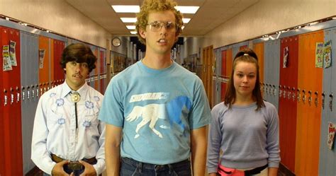 Napoleon Dynamite Cast Reunion Is Happening Next Week