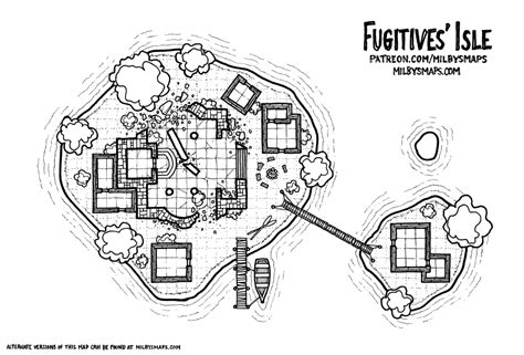 Buildings – Page 4 – Milby's Maps