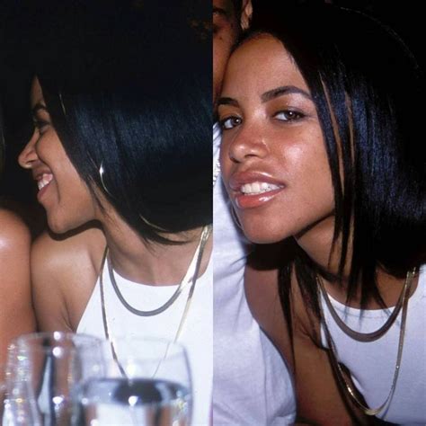 718 best images about Aaliyah aka Baby Girl on Pinterest | Baby girls ...