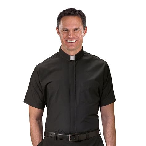 Clerical Apparel, Clerical Shirts, Clergy Shirts, R.J. Toomey | Autom