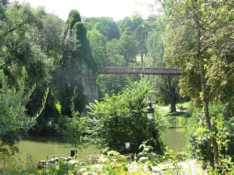 Parc des Buttes-Chaumont - All You Need to Know BEFORE You Go (2024)