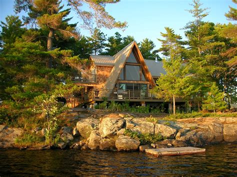 One Tank Trips: Cottage real estate market in Ontario warms up for 2015