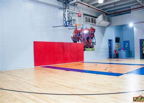 Discover the best Basketball Courts in Metro Manila! | Booky