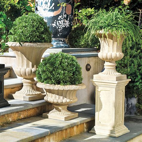 Grecian Urn - Select Styles | Ballard Designs