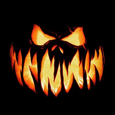 40+ Best Cool & Scary Halloween Pumpkin Carving Ideas, Designs & Images 2016