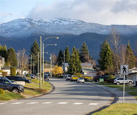 Learn More About Kitimat, BC - Industries, Attractions & More - Northwest BC