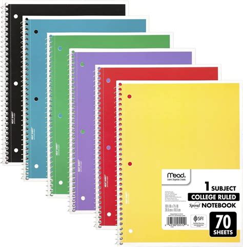 The Best Notebooks For Writing, According To Professional Writers ...