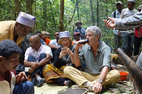 Anthony Bourdain: Parts Unknown TV REVIEW – witchdoctor.co.nz