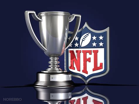 NFL Champions – Norebbo