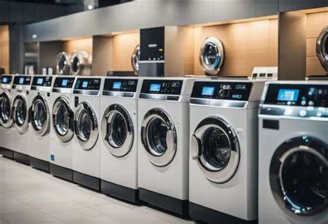 8 Best Washing Machine Brands for Your Laundry Needs | Tech Consumer Guide