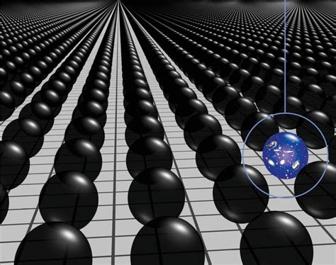 This is why physicists suspect the Multiverse very likely exists - Big Think