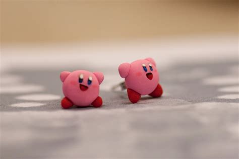 Kirby Earrings - Etsy