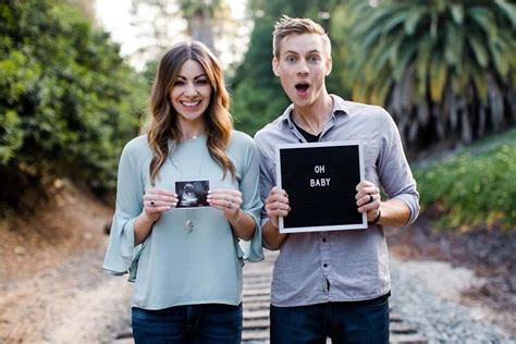 15 super cute pregnancy announcement ideas