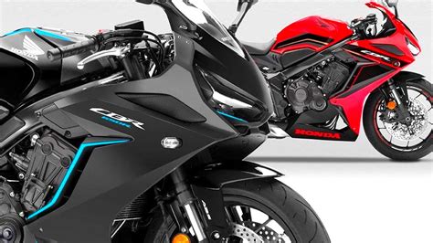 Autotechlite On X: #2023 #honda CBR650R Launched In, 42% OFF