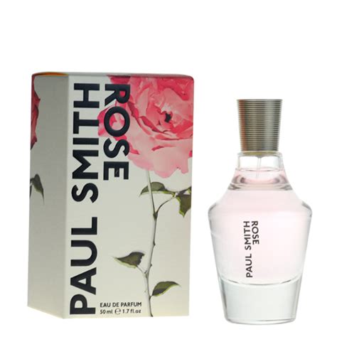 Paul Smith Rose 50ml - DaisyPerfumes.com - Perfume, Aftershave and Fragrance in Ireland