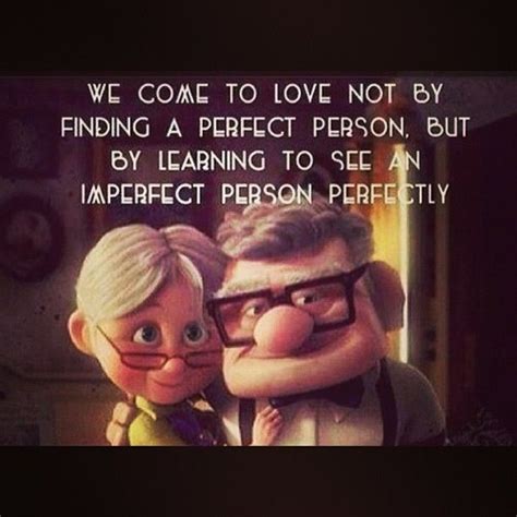 Carl And Ellie Pixar Up Quotes. QuotesGram