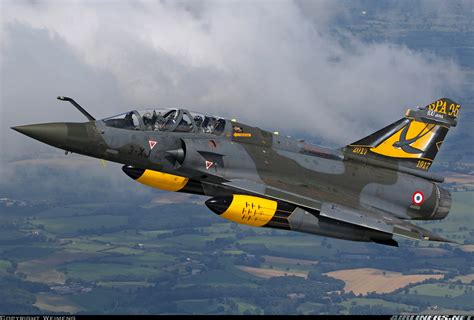 Dassault Mirage 2000D - France - Air Force | Aviation Photo #5324255 ...