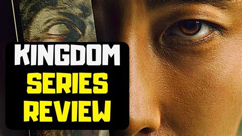 Kingdom Netflix Original Series Review - YouTube