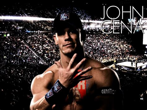 WWE | SMACK DOWN | RAW: wwe john cena games wallpapers