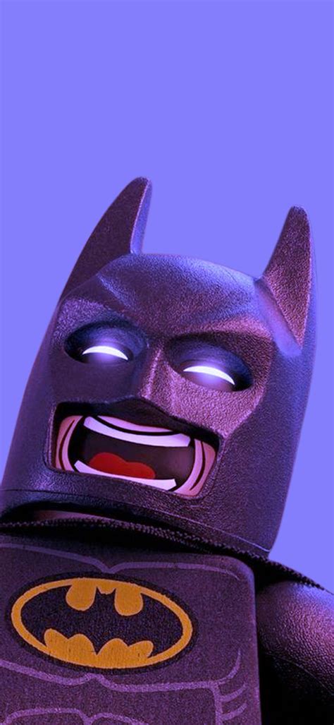 Lego Batman Wallpaper / Lockscreen 1080×2340 Purple | Star wars sanatı, Batman duvar kağıdı ...