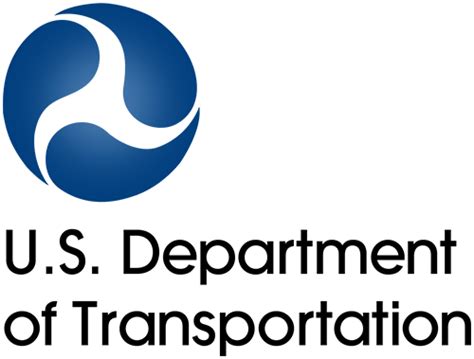 USDOT Logo - LogoDix