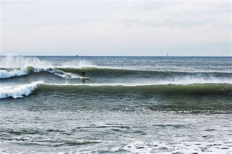 Surfing Cold Water - Surf Guru Surf News