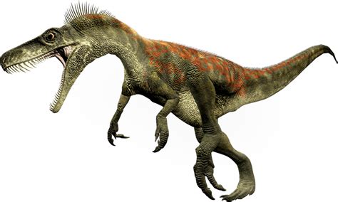 Herrerasaurus | Walking With Wikis | FANDOM powered by Wikia