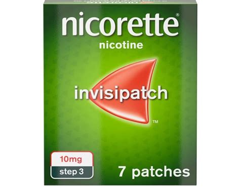 [BETTERCM] 🔰แผ่นแปะนิโคติน (nicotine patch)🔰 👹ใครที่มีลูกค้าที่ติด ...