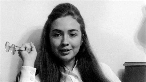 Political Biography – Hillary Clinton 2016