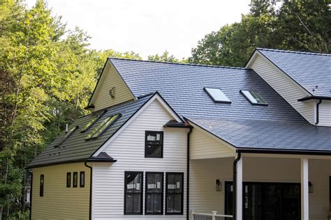 Skylights for Metal Roofs — 5 Benefits