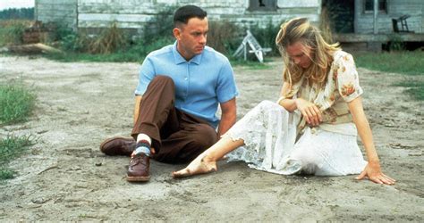 Forrest Gump: Why Jenny is Unfairly Villainized