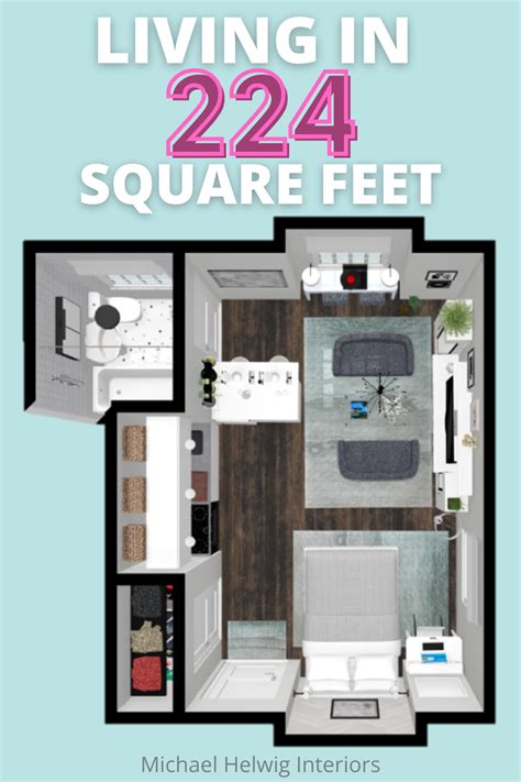 200 Sq Ft House Floor Plan | Viewfloor.co