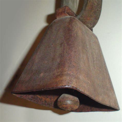 cowbell - Wiktionary, the free dictionary