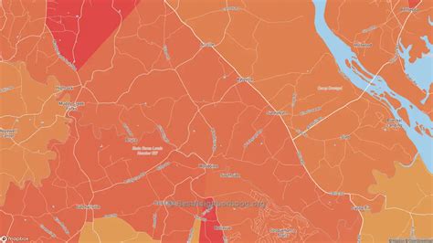 Race, Diversity, and Ethnicity in Airville, PA | BestNeighborhood.org