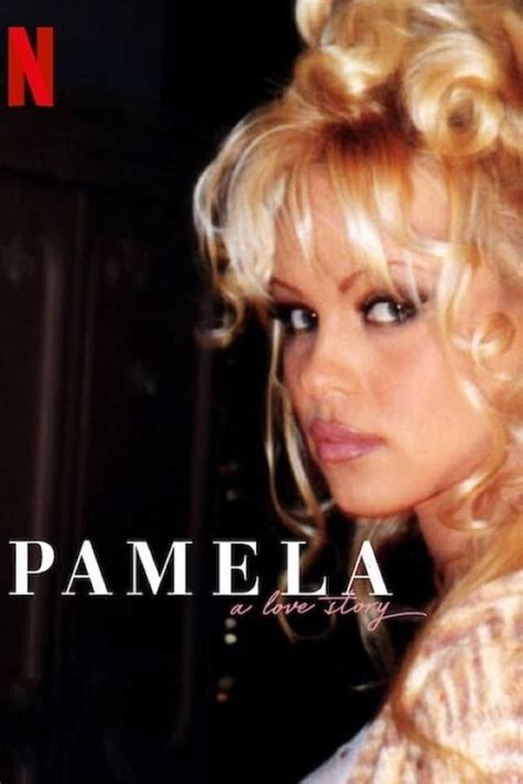 Pamela: A Love Story (2023) 4K FullHD - WatchSoMuch