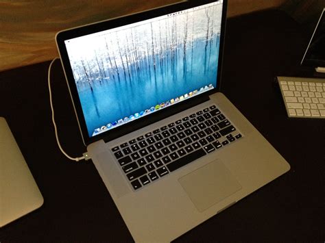 Review: 15-inch MacBook Pro with Retina display - 9to5Mac