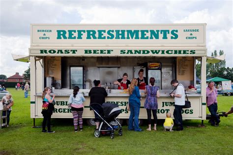 Fabulous Food at the Virginia State Fair